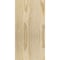 Ekena Millwork Legacy Arts & Crafts Rough Sawn Outlooker, Douglas Fir, 6"W x 12"D x 12"H OUT06X12X12LEC03RDF - alternate 2